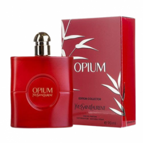 Yves Saint Laurent Opium Eau-de-toilette Spray for Women