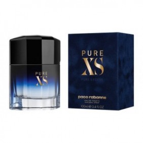 Paco Rabanne Pure XS - Coffret Parfum