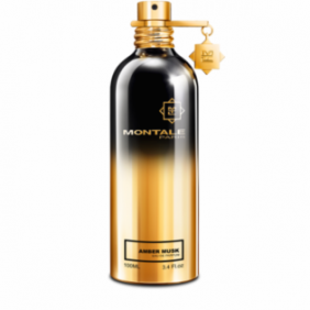 AMBER MUSK MONTALE