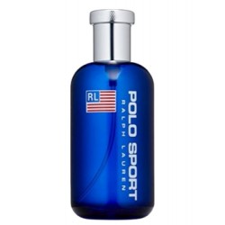 Ralph Lauren Polo Sport pour Homme Eau de Toilette 4.2 oz FR