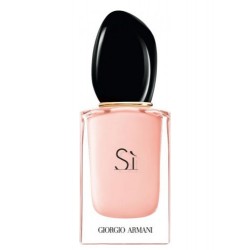 SI FIORI eau de parfum-50ML