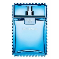 VERSACE EAU FRAICHE men TEST 100 ml