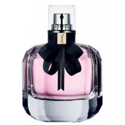 Yves Saint Laurent Mon Paris 3 oz EDP romantique pour femme Neuf scellé