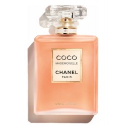 CHANEL COCO MADEMOISELLE L'EAU PRIVEE NIGHT FRAGRANCE