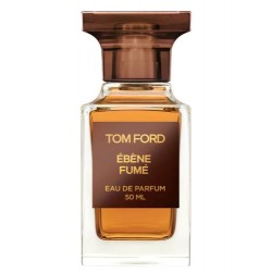 Tom Ford Ebony Smoked for women and men Decant Fragrance Sample