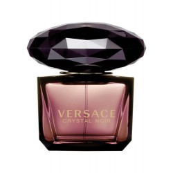 Versace Ladies Crystal Noir EDP Spray 3 oz (Tester) Fragrances