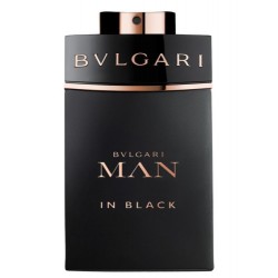 Bvlgari Man in Black by Bvlgari Eau De Parfum Spray (Tester)