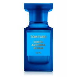 Eau de parfum en vaporisateur Private Blend Costa Azzurra de Tom Ford