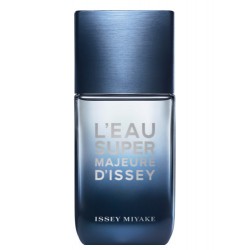 Issey Miyake L'eau Super Majeure D'issey Intense Homme EDT Spray