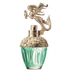 ANNA SUI Fantasia Mermaid Eau de Toilette 50ml