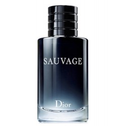 Sauvage - Eau de parfum pour homme - Notes épicées & d'absolu vanille