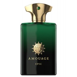 Amouage - Épic Man