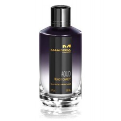 MANCERA Eau de Parfum Spray, Aoud Black Candy