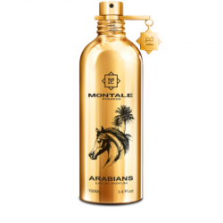 Montale Arabians Perfume