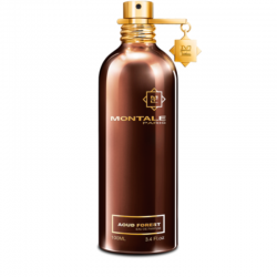 MONTALE Aoud Forest Eau de Parfum