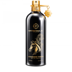 MONTALE Arabians Tonka Eau De Parfum