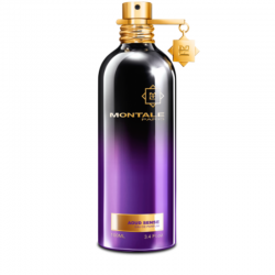 MONTALE Aoud Sense Eau de Parfum