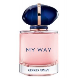 Eau de Parfum My Way