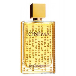 Cinéma - Yves Saint Laurent - Eau de parfum