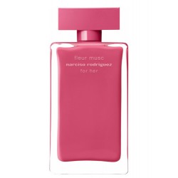 fleur musc narciso rodriguez for her