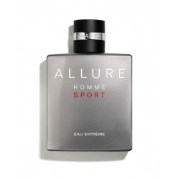 Chanel Allure Homme Sport Eau Extrême EDP Tester 100ML