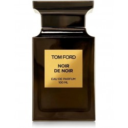 Tom Ford Black By Black