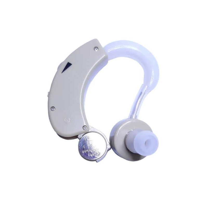 CYBER SONIC® Hearing Aids CYBER Ear Machine Hearing for Old Age/Ear Hearing Machine/BTE Hearing Aid Machine/Ear Sound