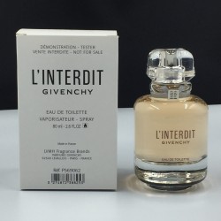 GIVENCHY, L'Interdit Eau de Toilette pour Femme