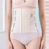 Générique Body Femme Gaine Amincissante Ventre Plat Body Gainant Gaine Amincissant Ventre Plat Shapewear String Gainante