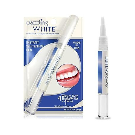 Professional Dental Whitening Pen